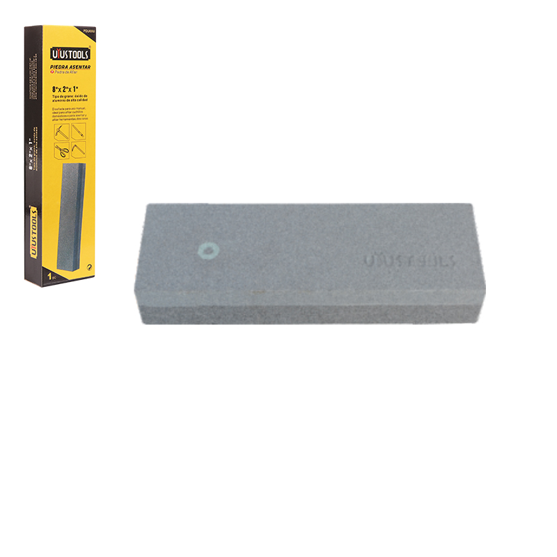 SHARPENING STONE - PDU06U / PDU08U -  OIL STONE