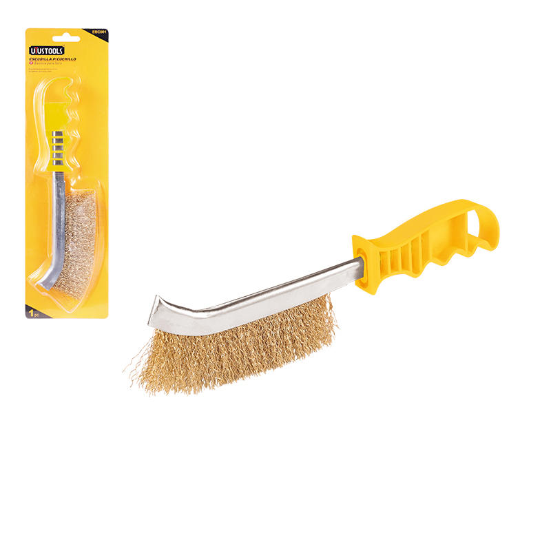 HAND SCRATCH BRUSH - EBC001 