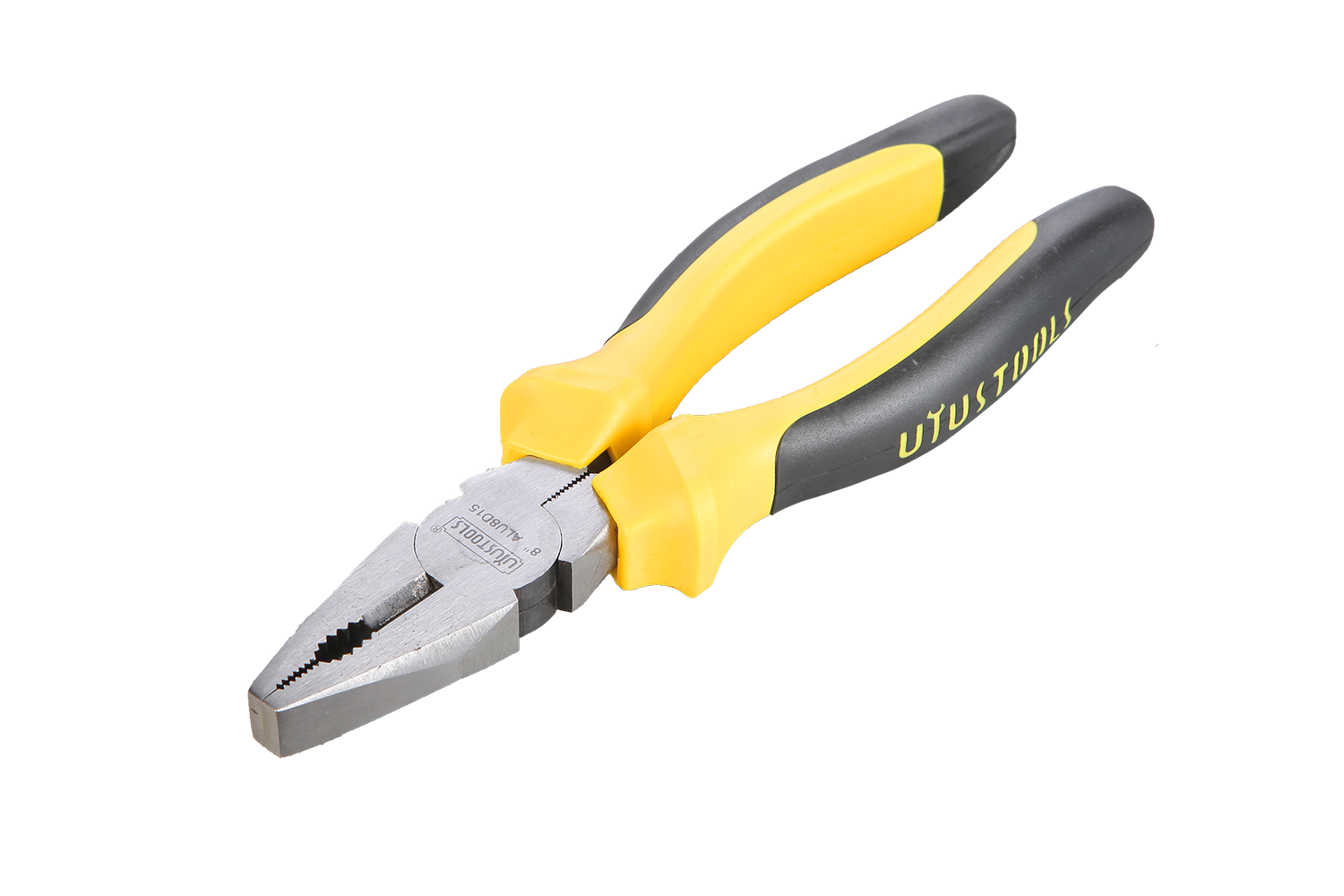 COMBINATION PLIER - ALU8D15