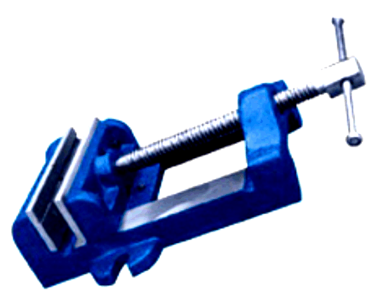 CE-1146 : Drill Press Vice Standard